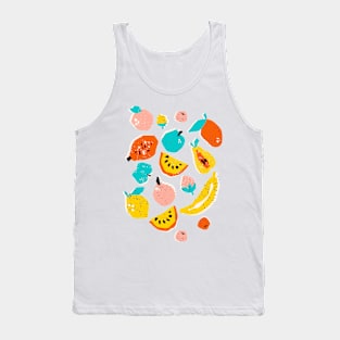 Fun Fruit Tank Top